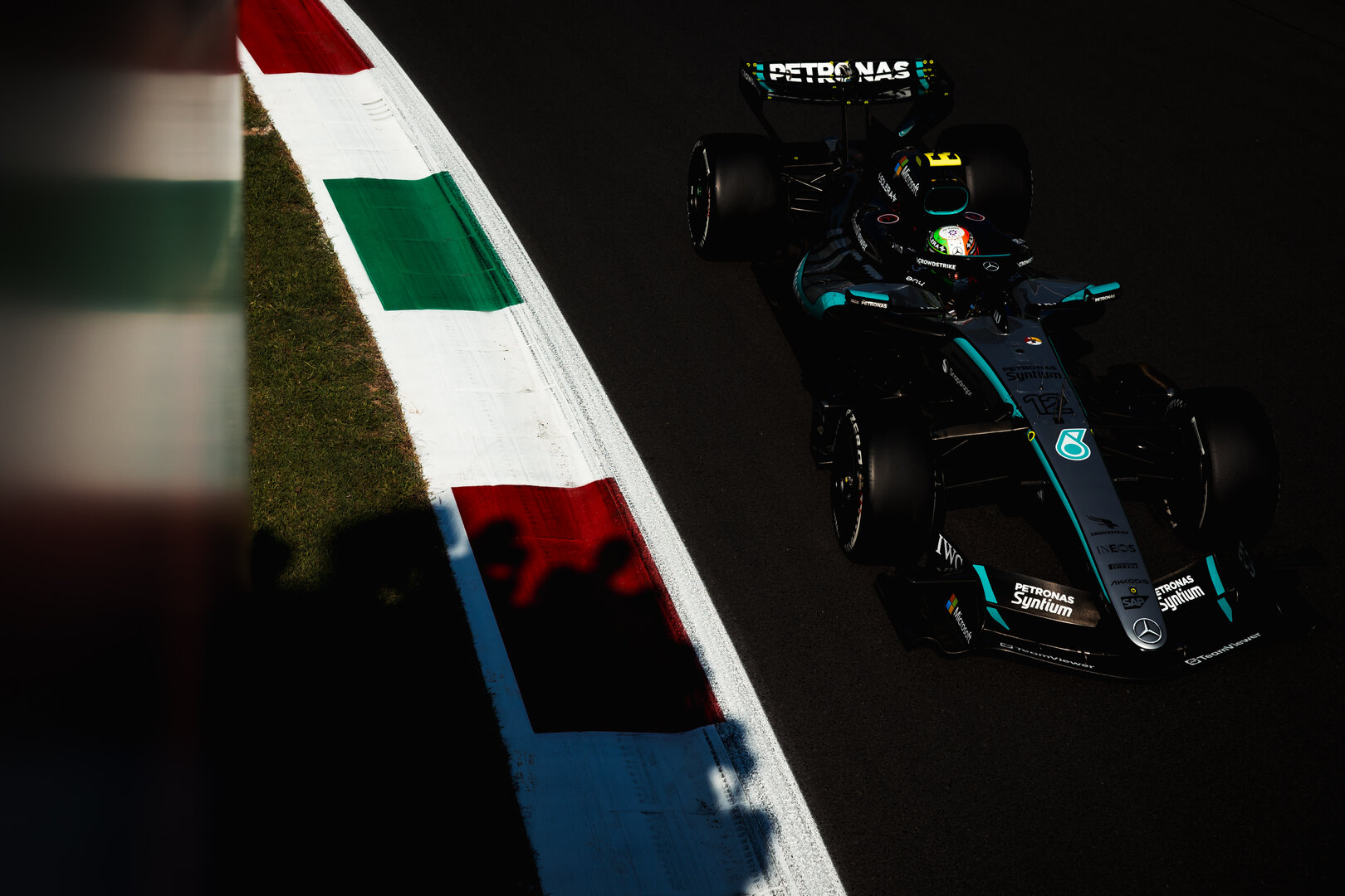 GP ITALIA