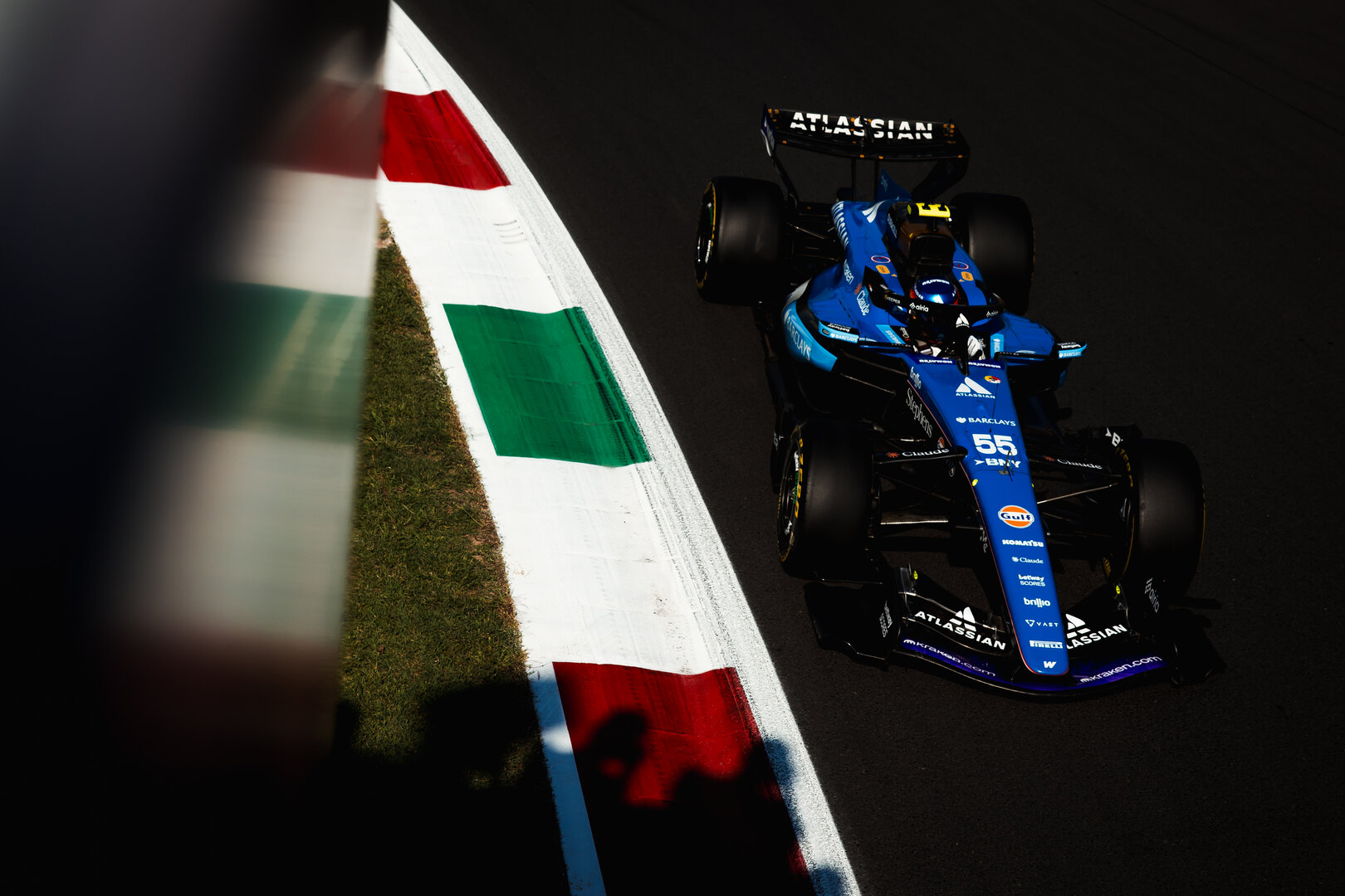GP ITALIA
