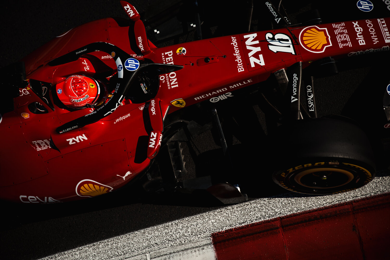 GP ITALIA