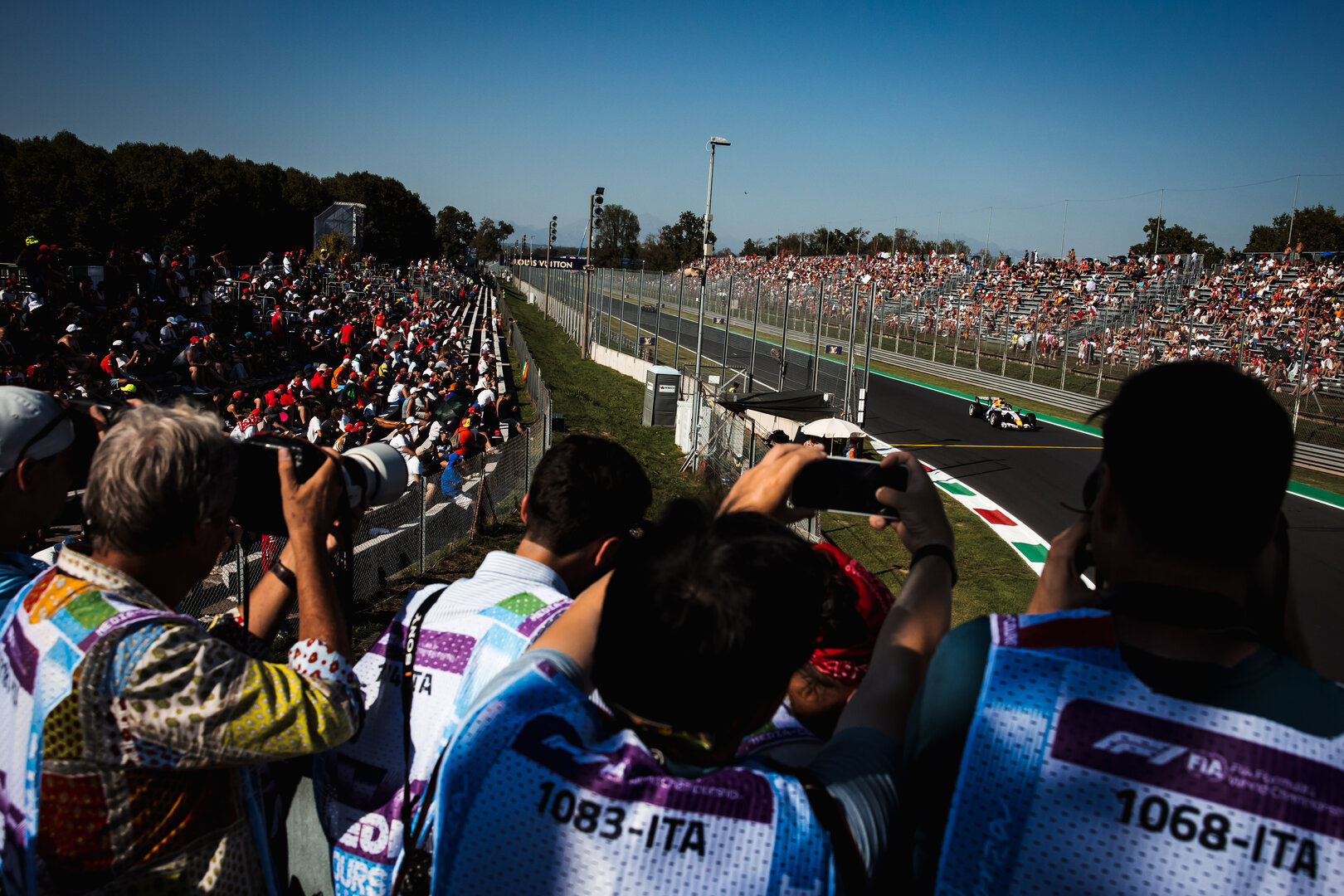 GP ITALIA
