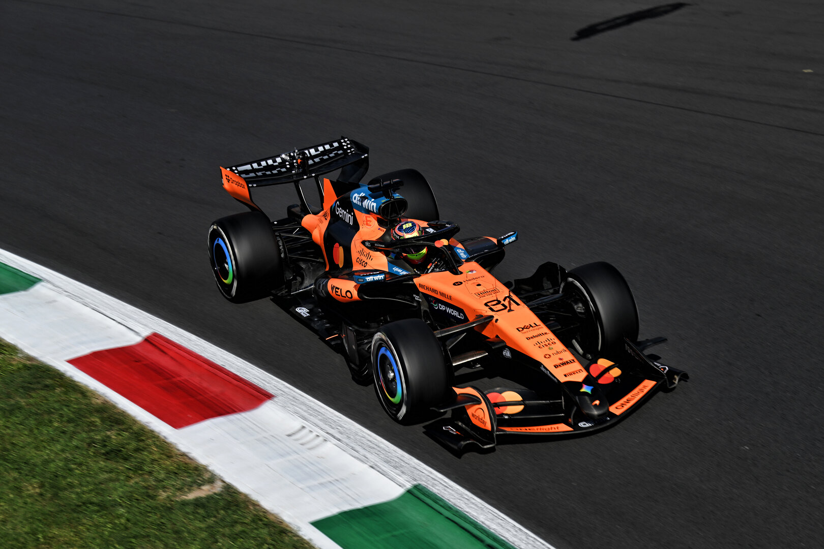 GP ITALIA