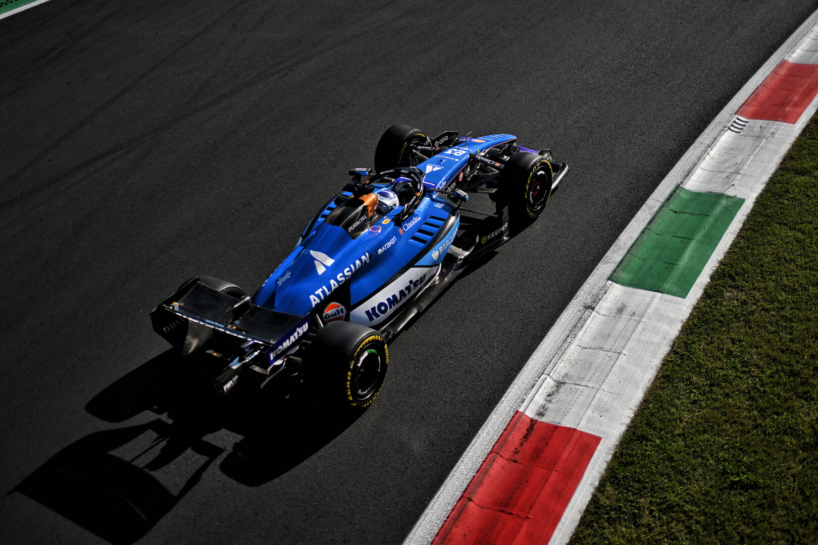 GP ITALIA
