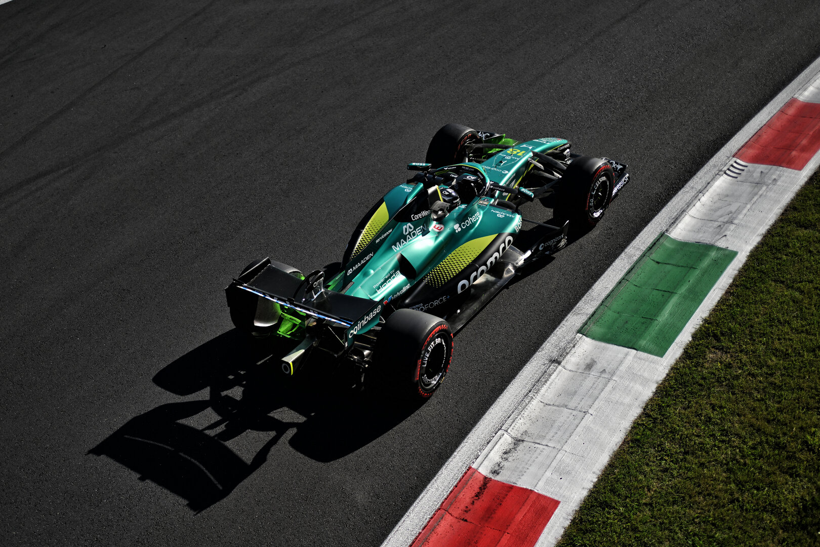 GP ITALIA