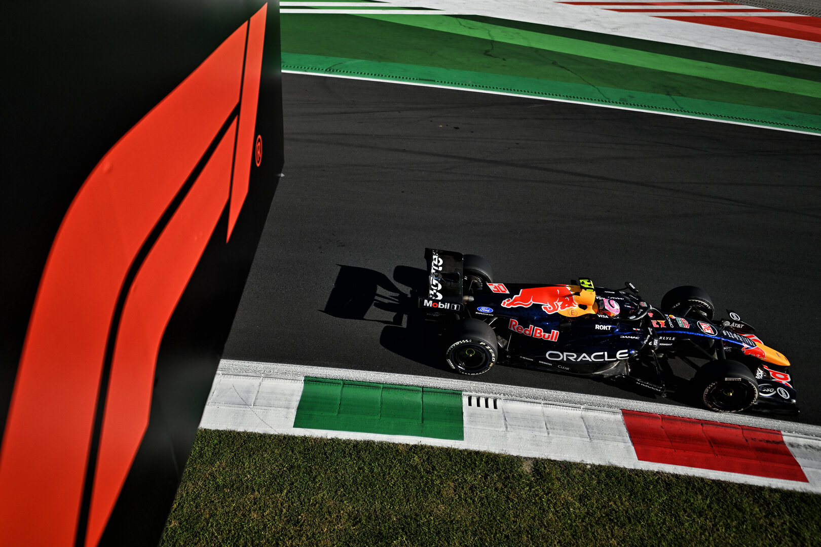 GP ITALIA, Yuki Tsunoda (JPN) Racing Bulls Formula One Team VCARB 03 Reserve Driver.
04.09.2026. Formula 1 World Championship, Rd 13, Italian Grand Prix, Monza, Italy, Practice Day.
- www.xpbimages.com, EMail: requests@xpbimages.com © Copyright: Price / XPB Images
