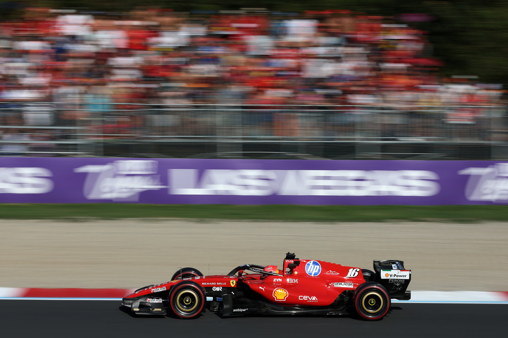 GP ITALIA