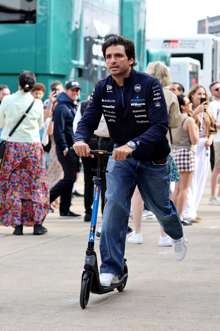 GP ITALIA