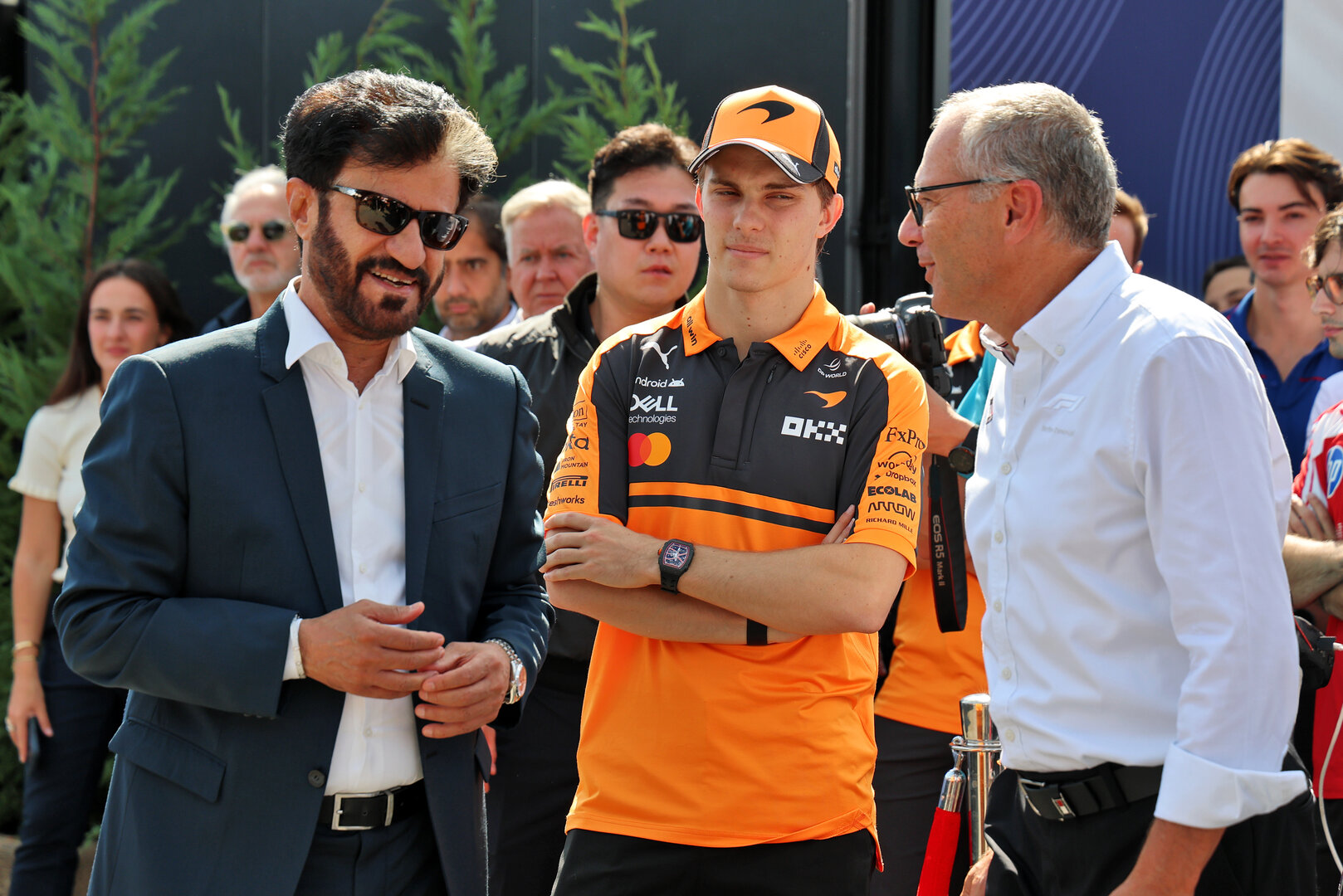 GP ITALIA