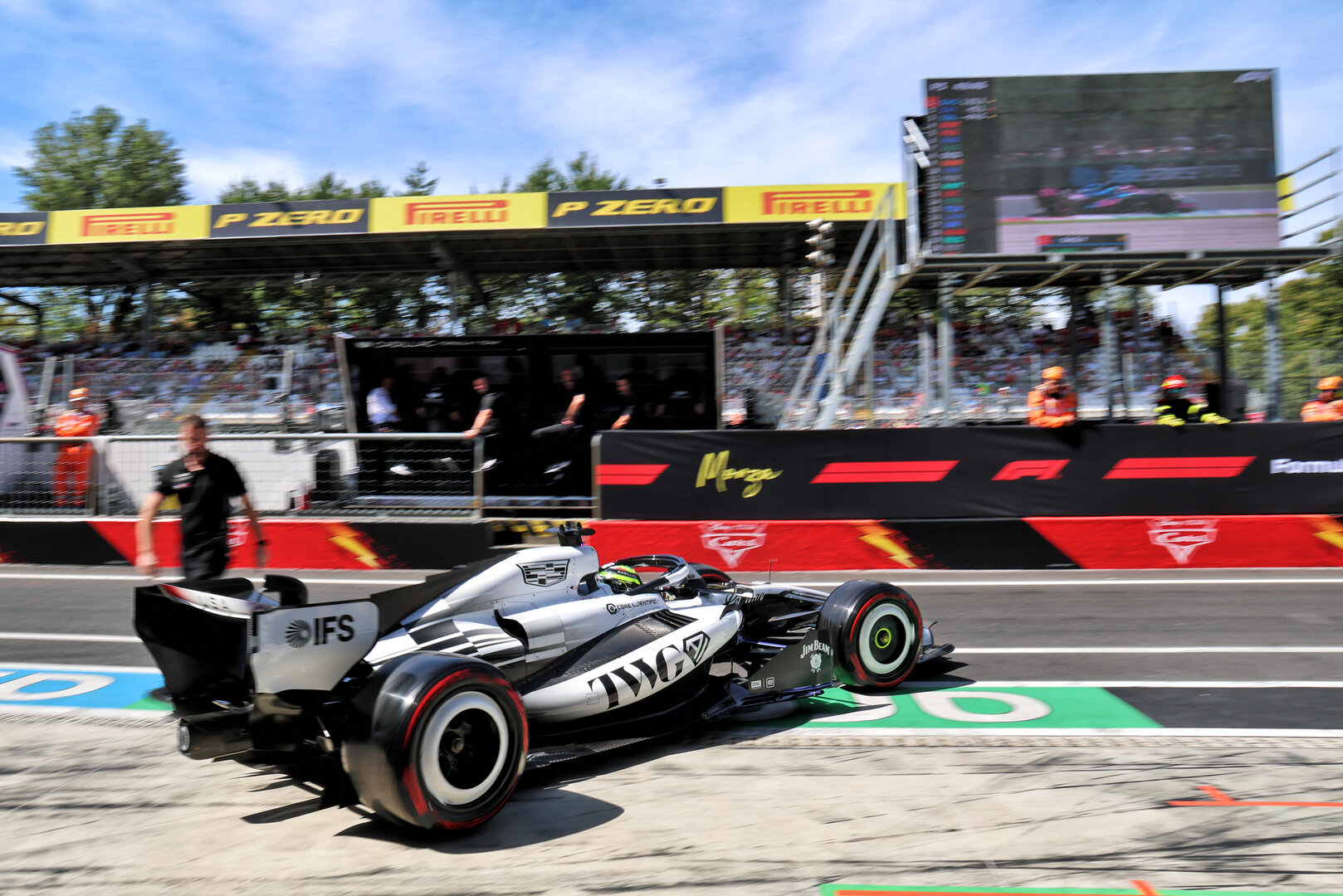 GP ITALIA