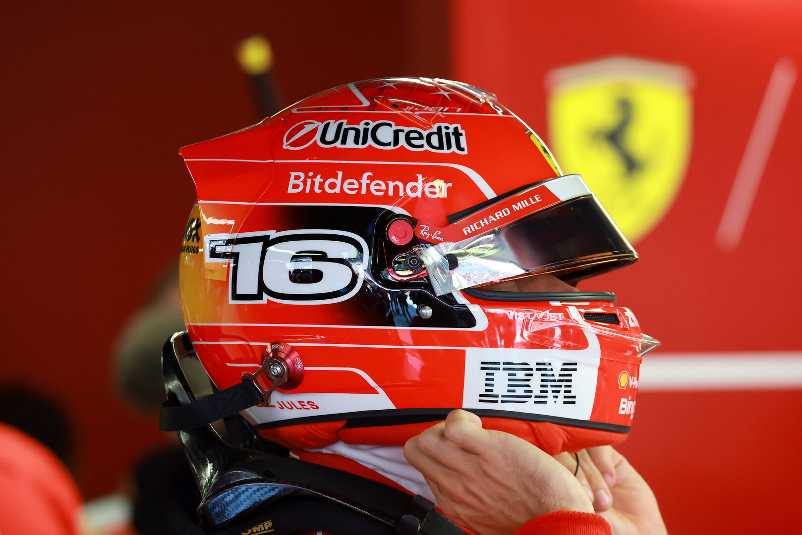 GP ITALIA