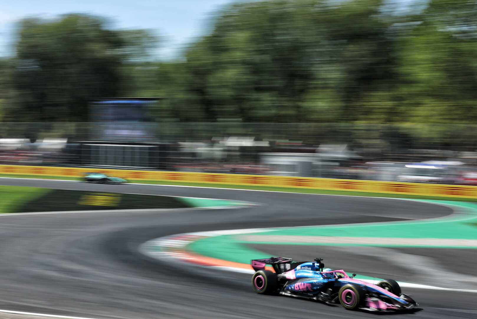 GP ITALIA