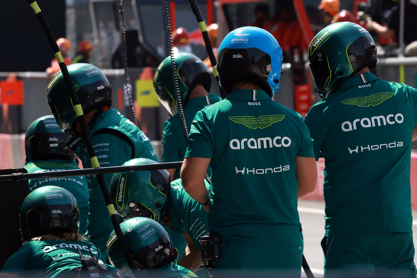 GP ITALIA