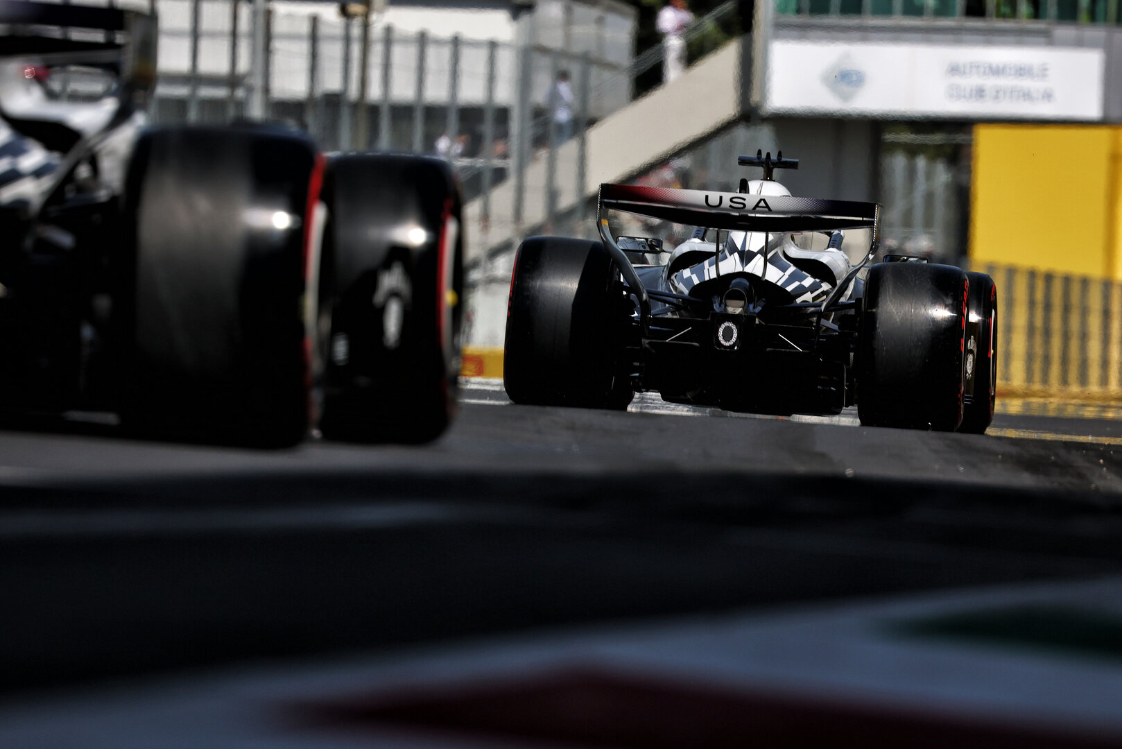 GP ITALIA