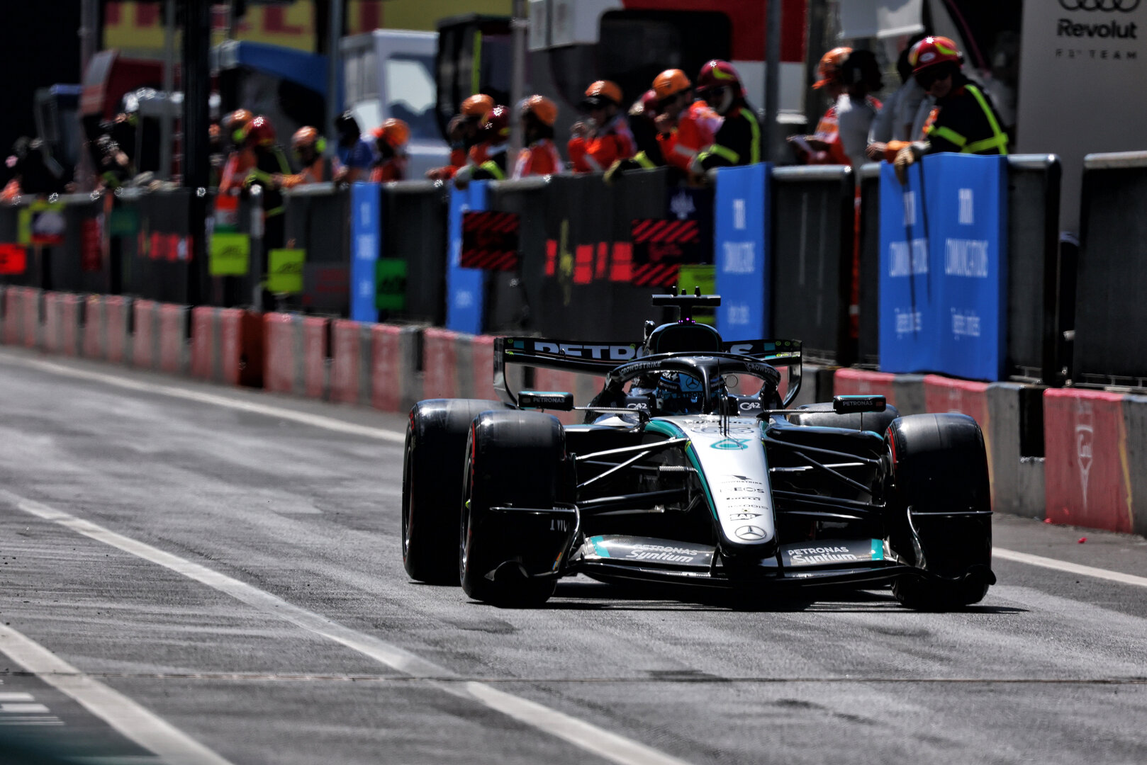 GP ITALIA