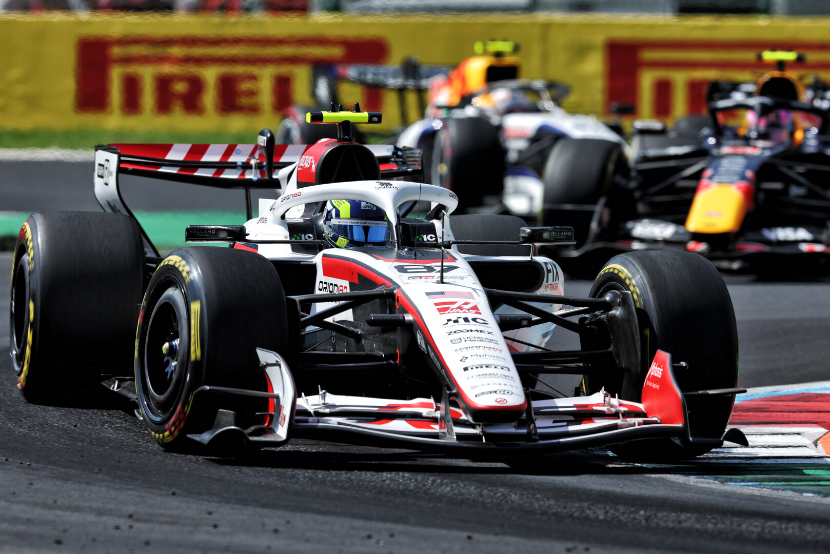 GP ITALIA