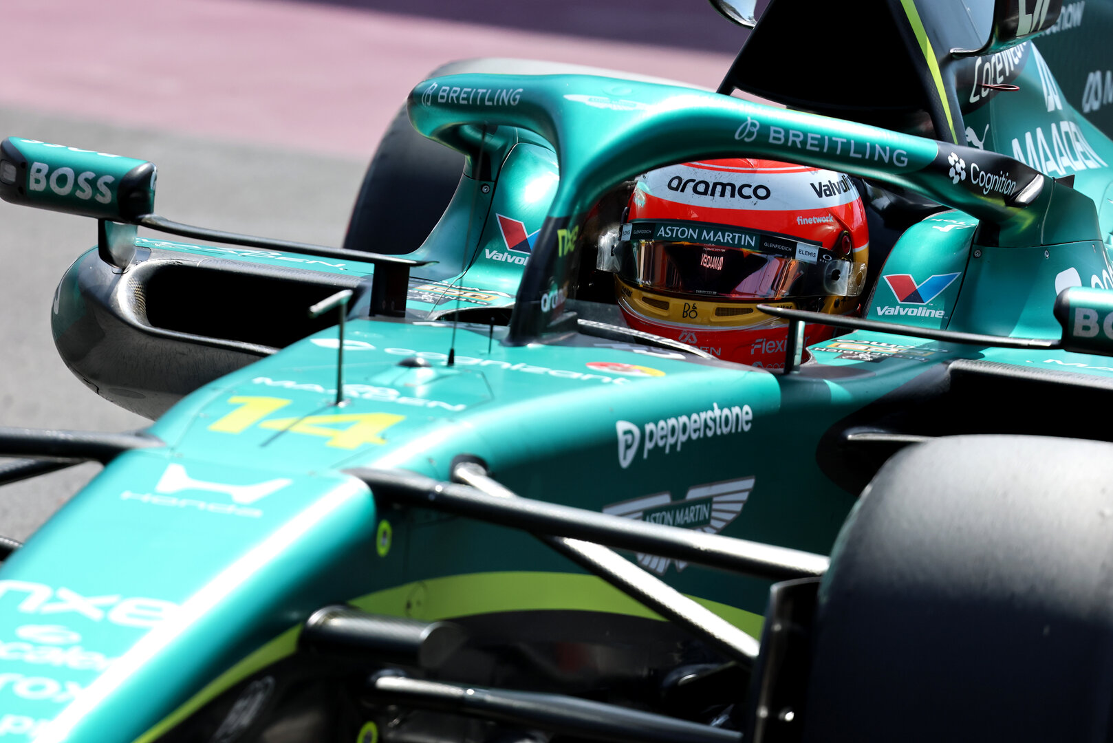 GP ITALIA