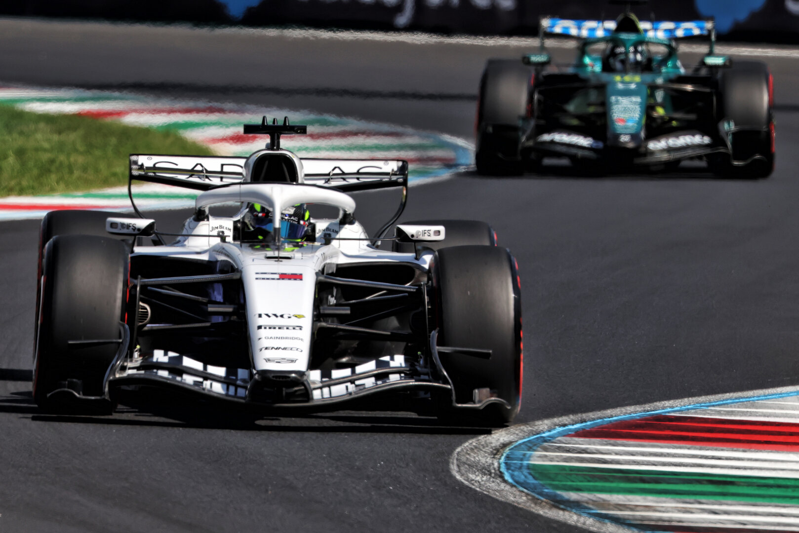 GP ITALIA