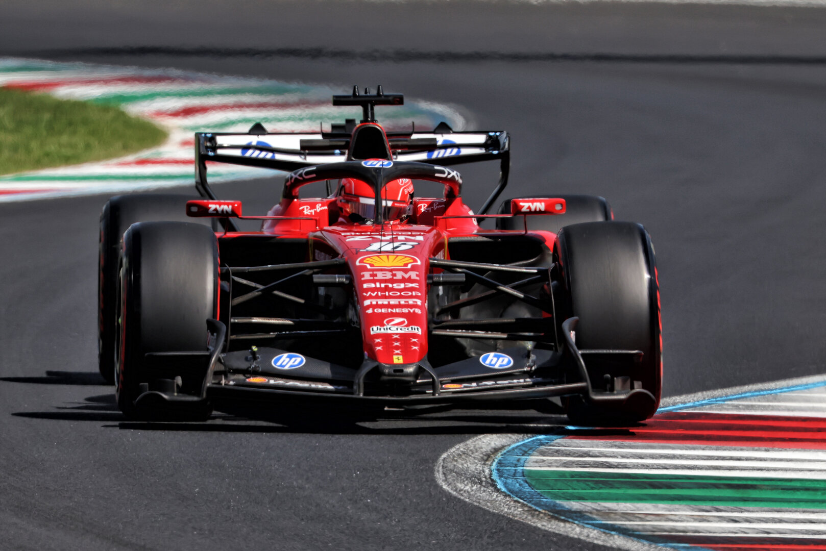 GP ITALIA