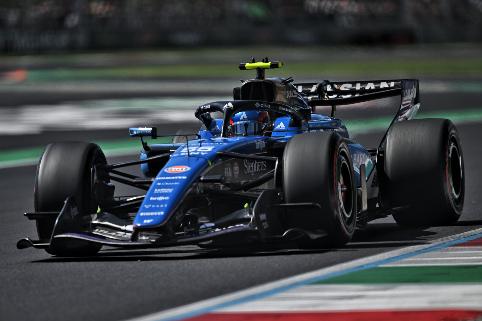 GP ITALIA