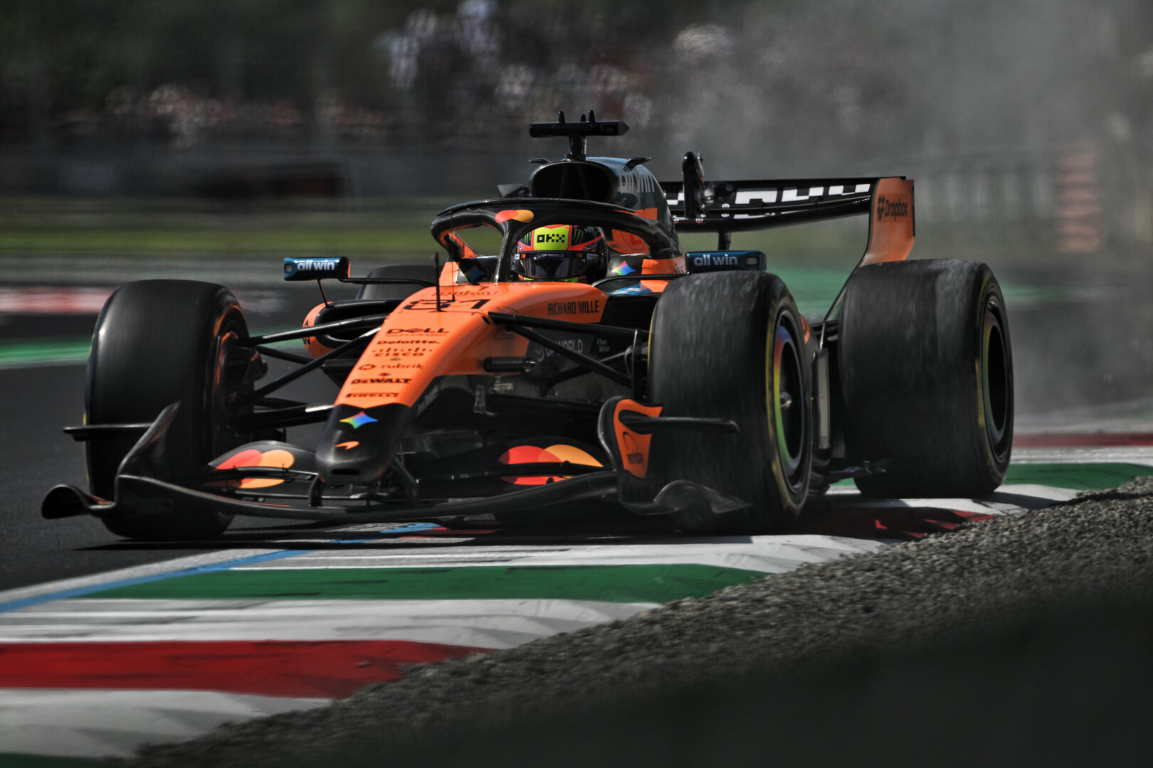 GP ITALIA