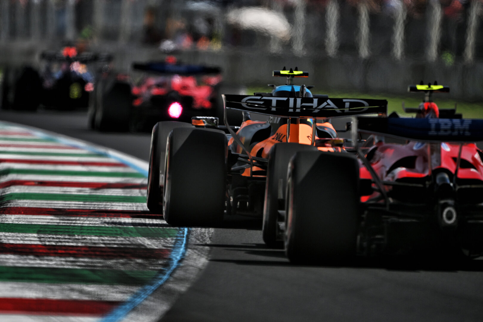 GP ITALIA