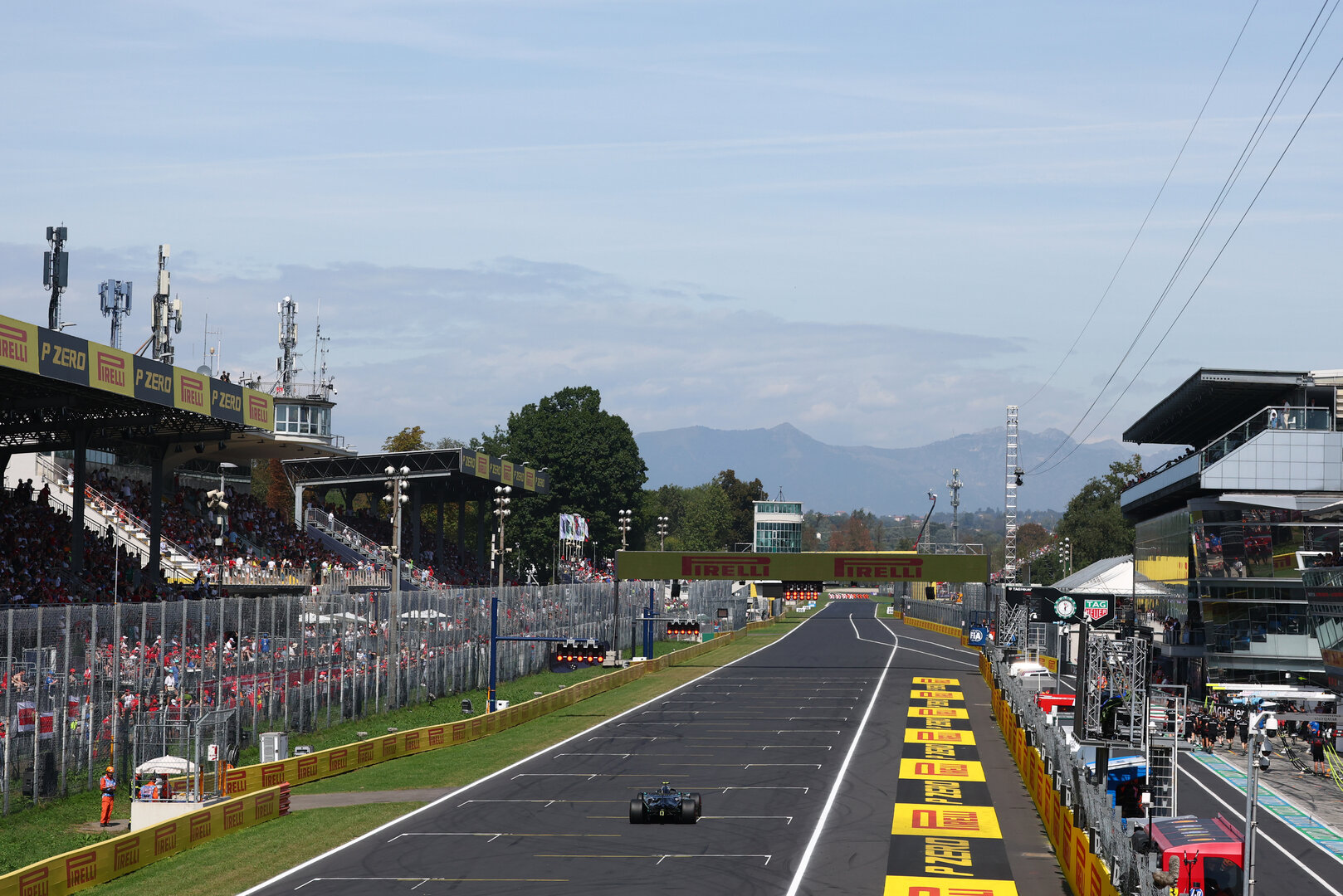 GP ITALIA