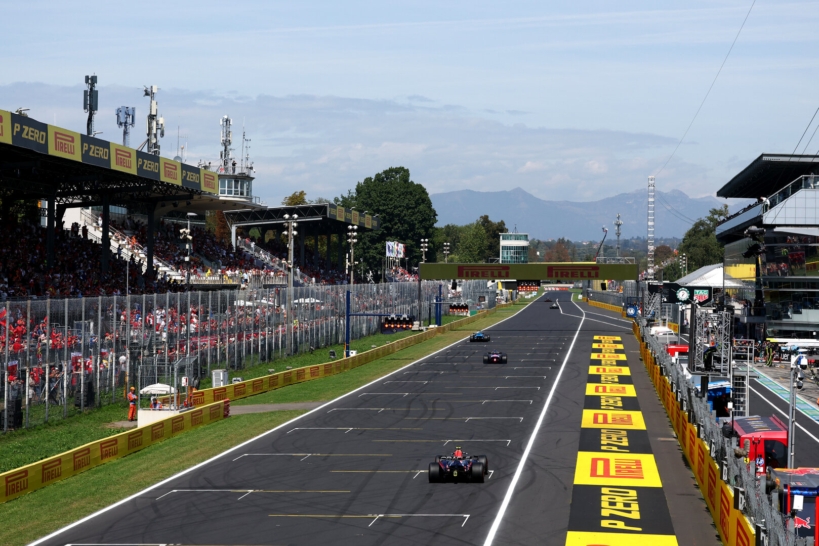 GP ITALIA