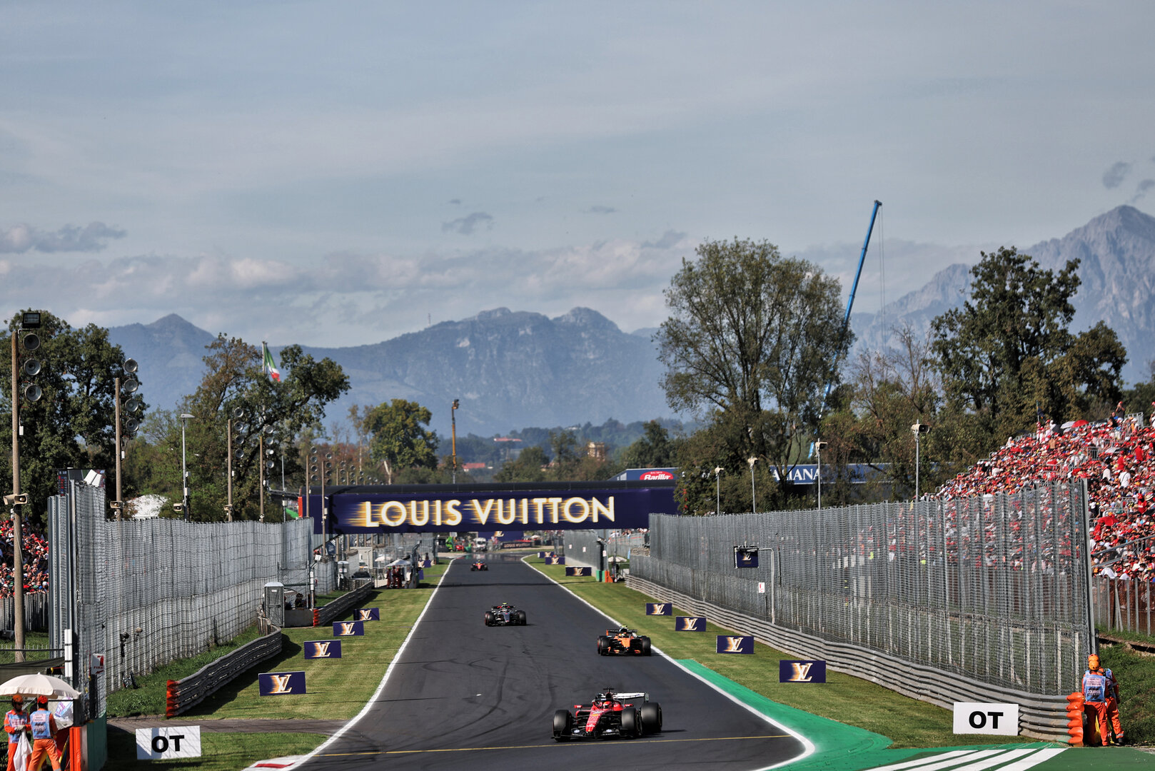 GP ITALIA