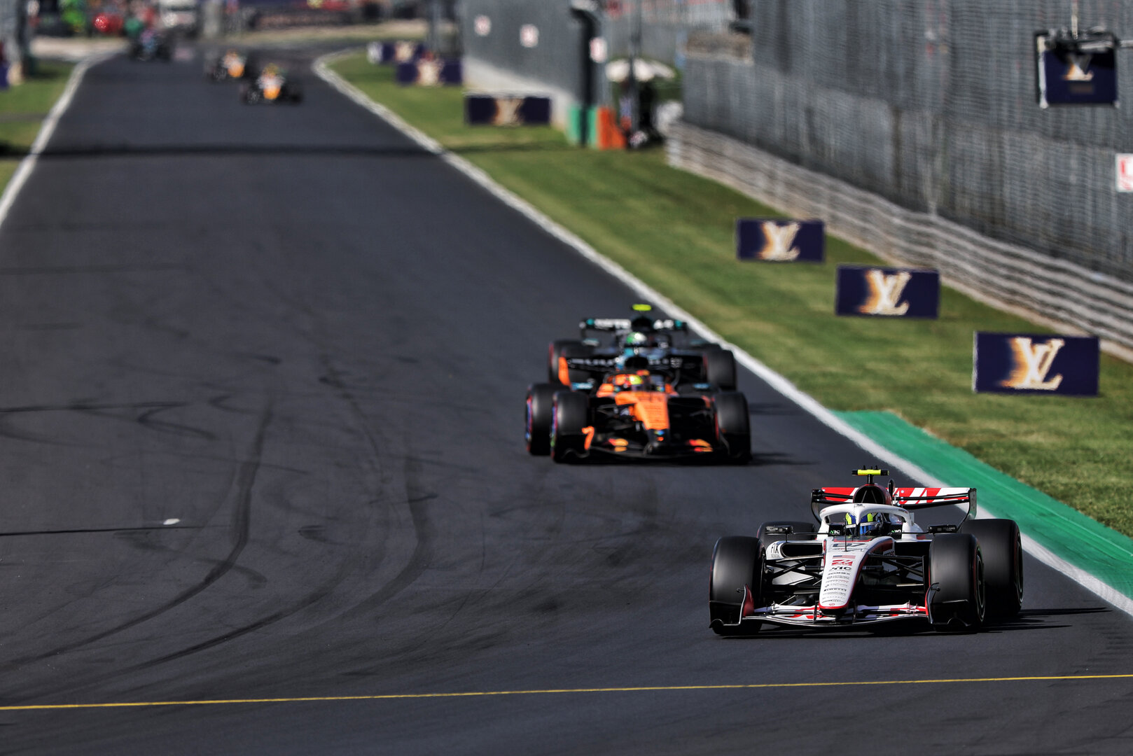 GP ITALIA