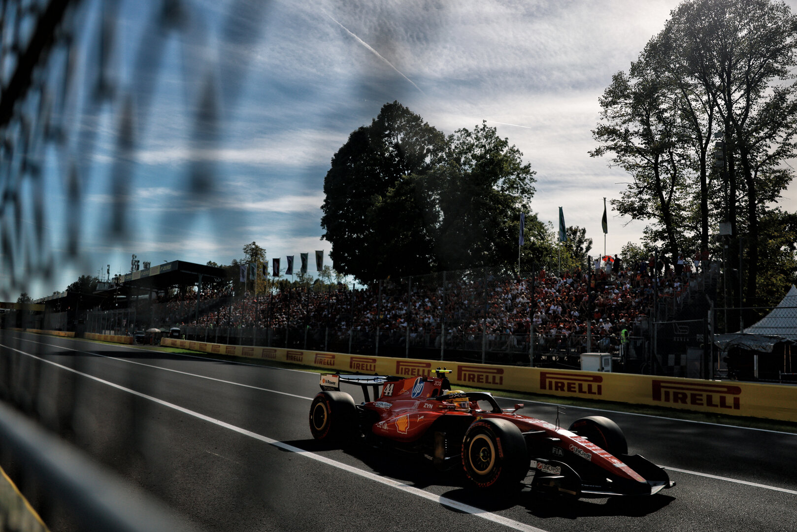 GP ITALIA