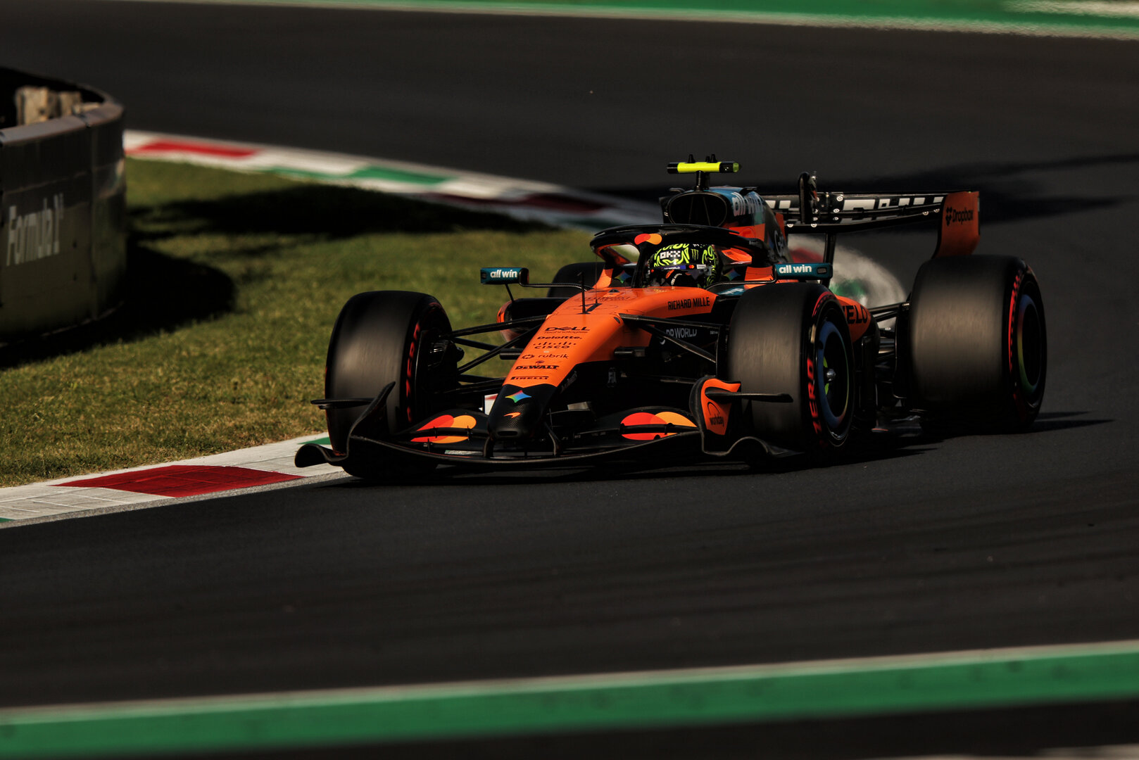 GP ITALIA