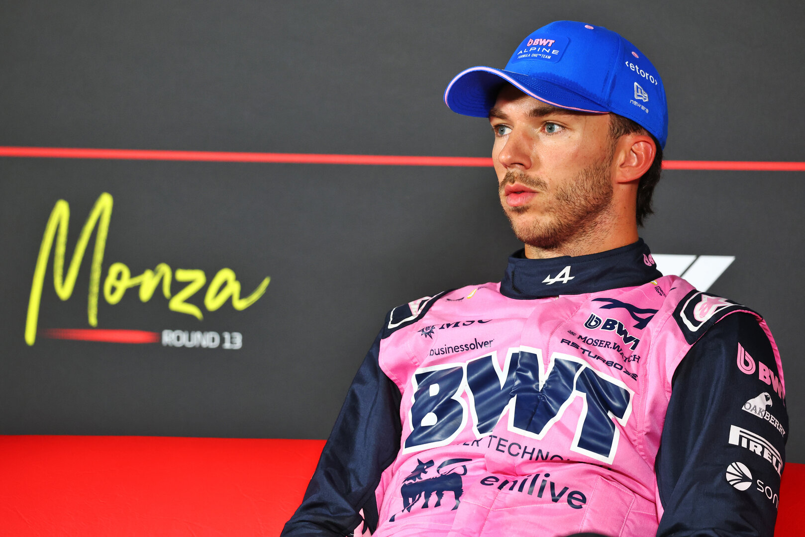 GP ITALIA