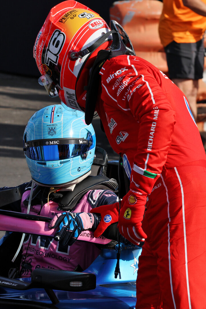 GP ITALIA