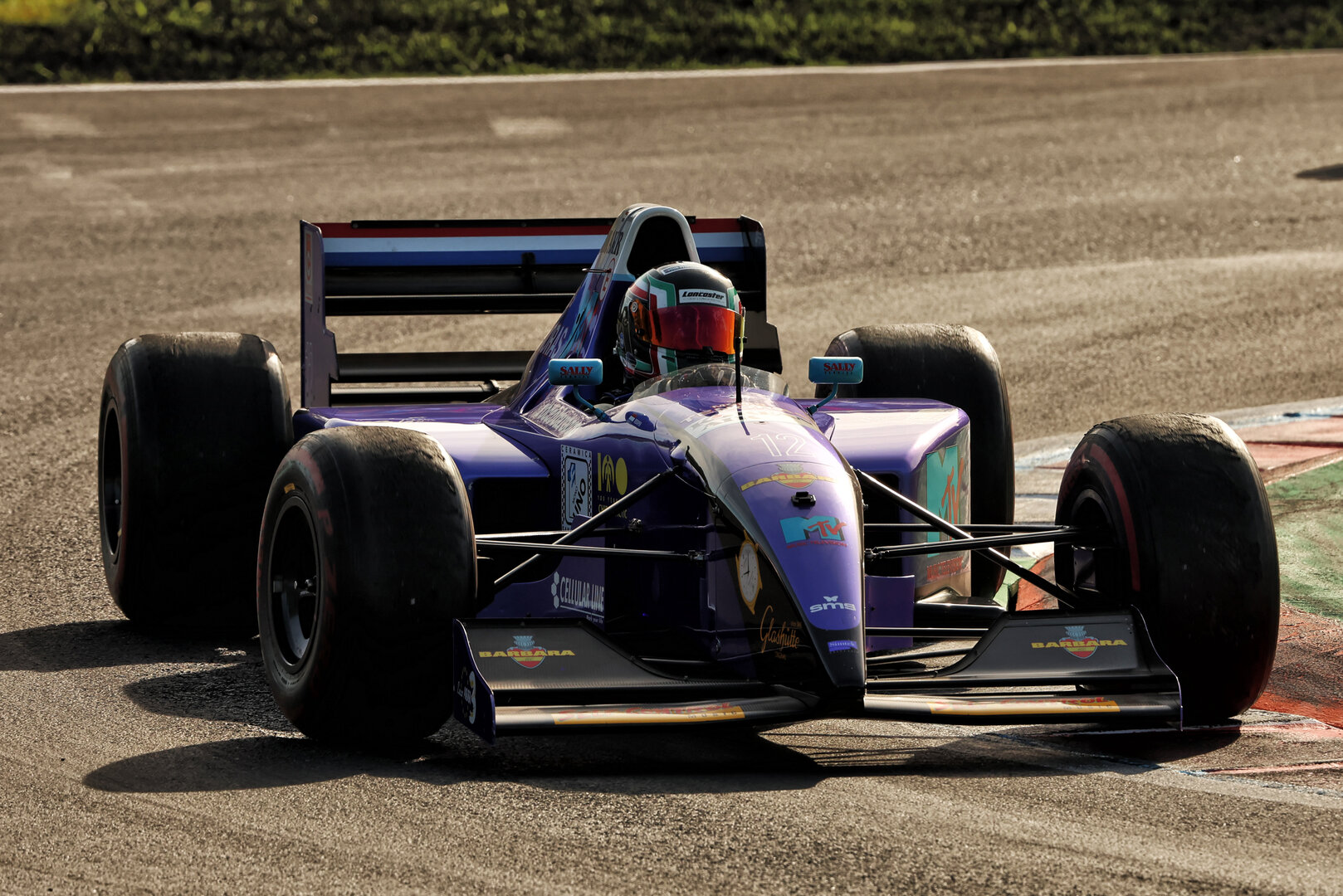 GP ITALIA
