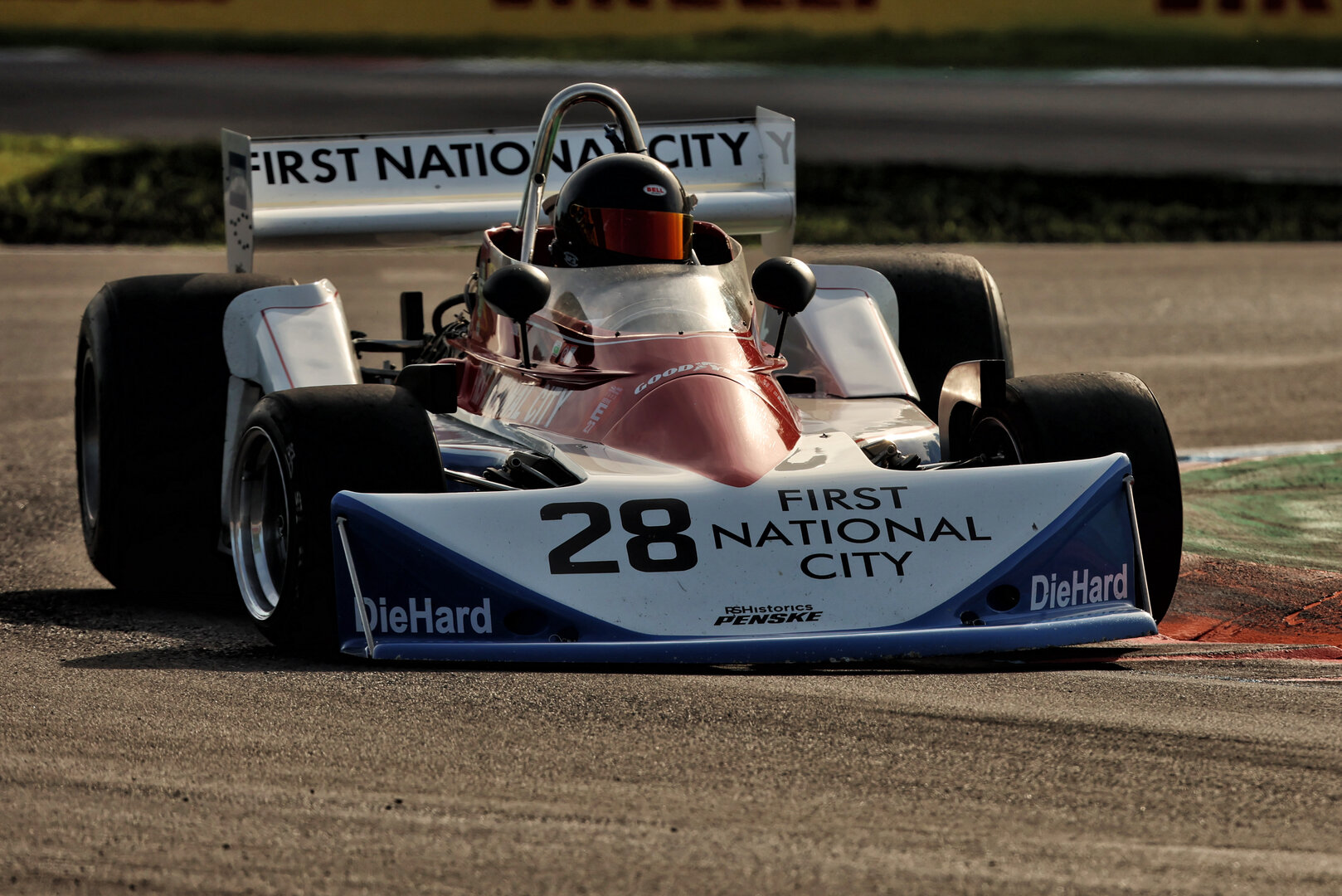 GP ITALIA