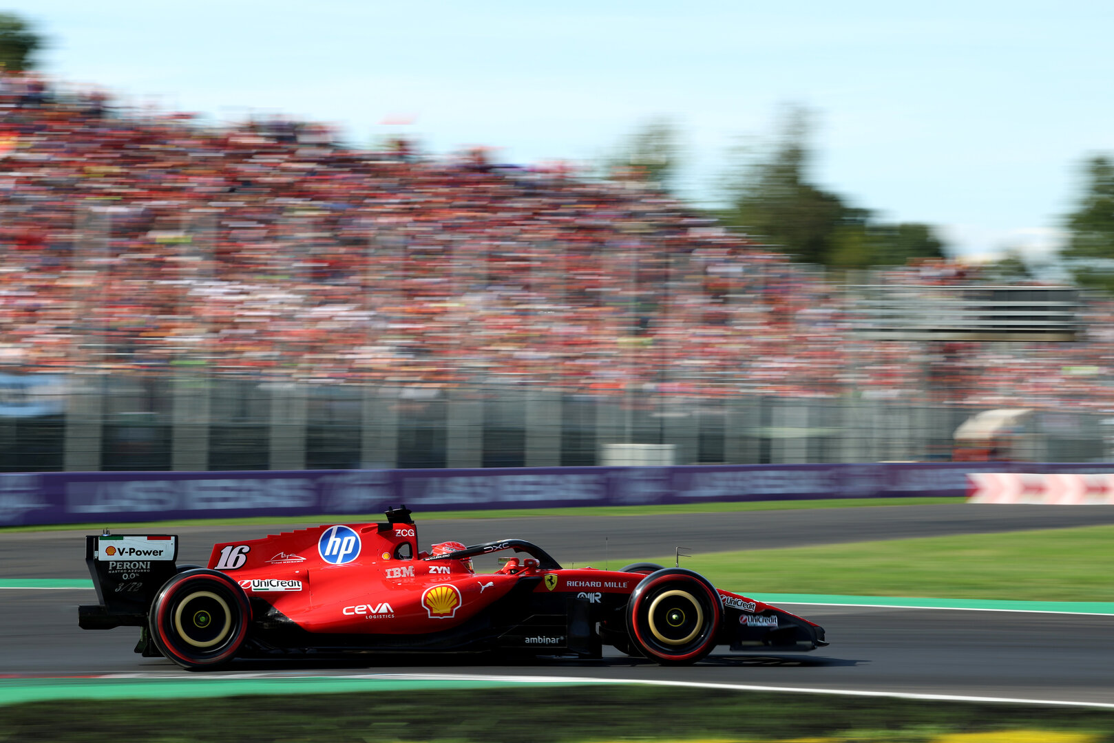 GP ITALIA