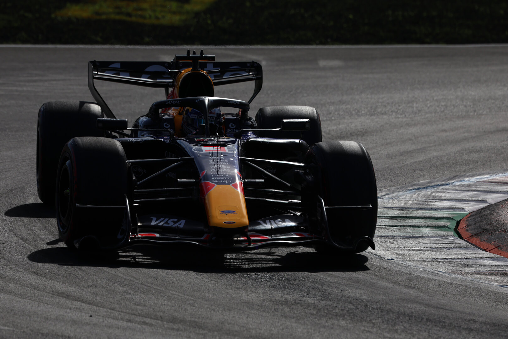 GP ITALIA