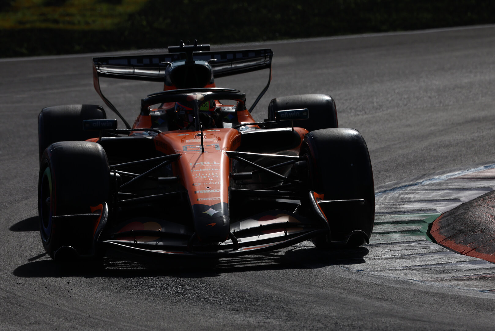 GP ITALIA