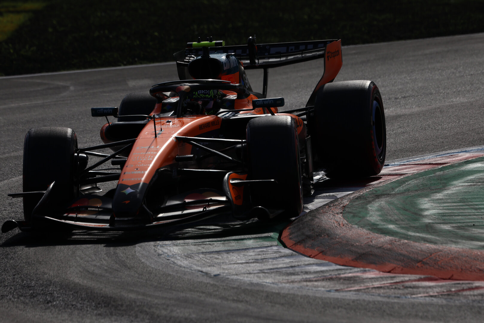 GP ITALIA
