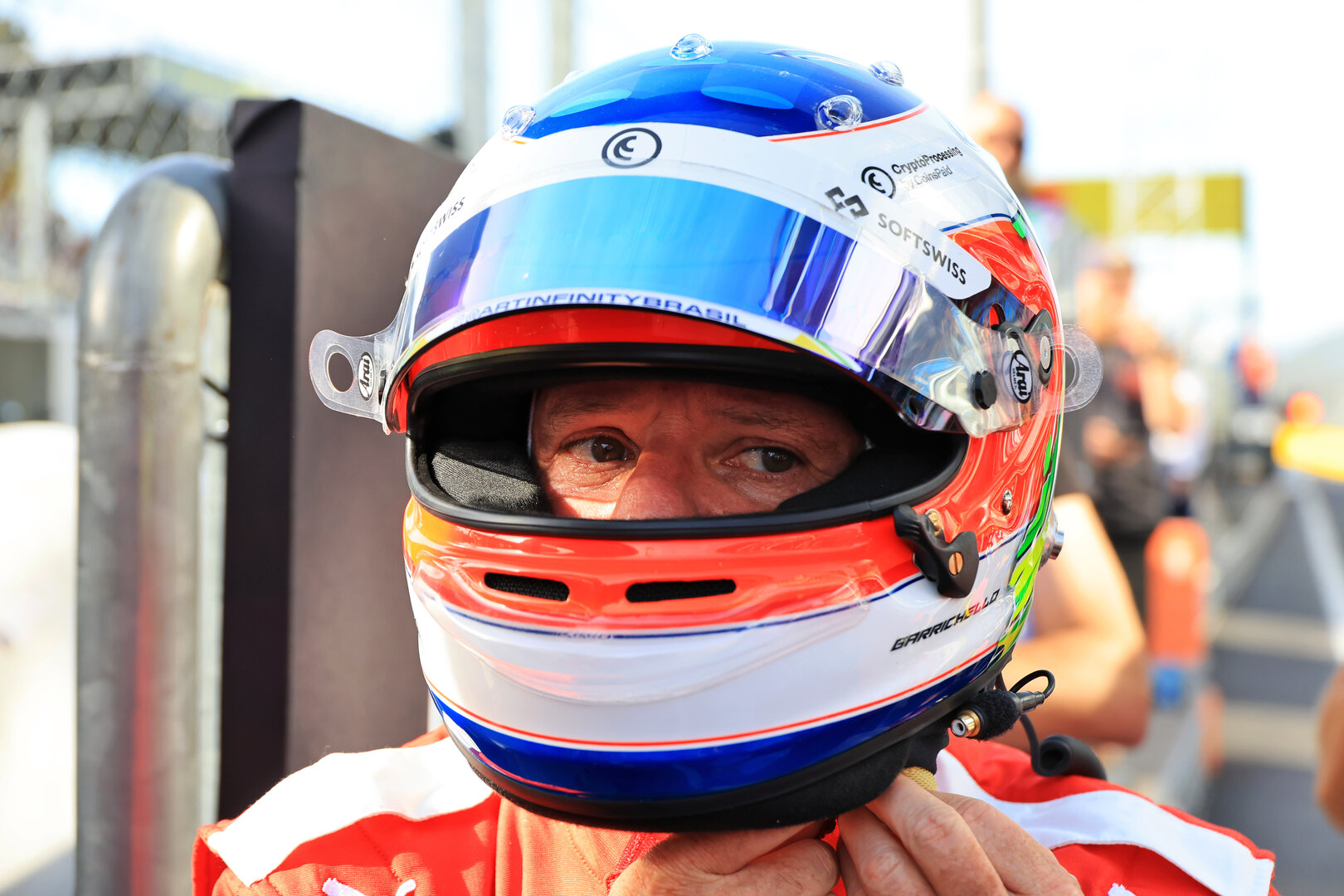 GP ITALIA