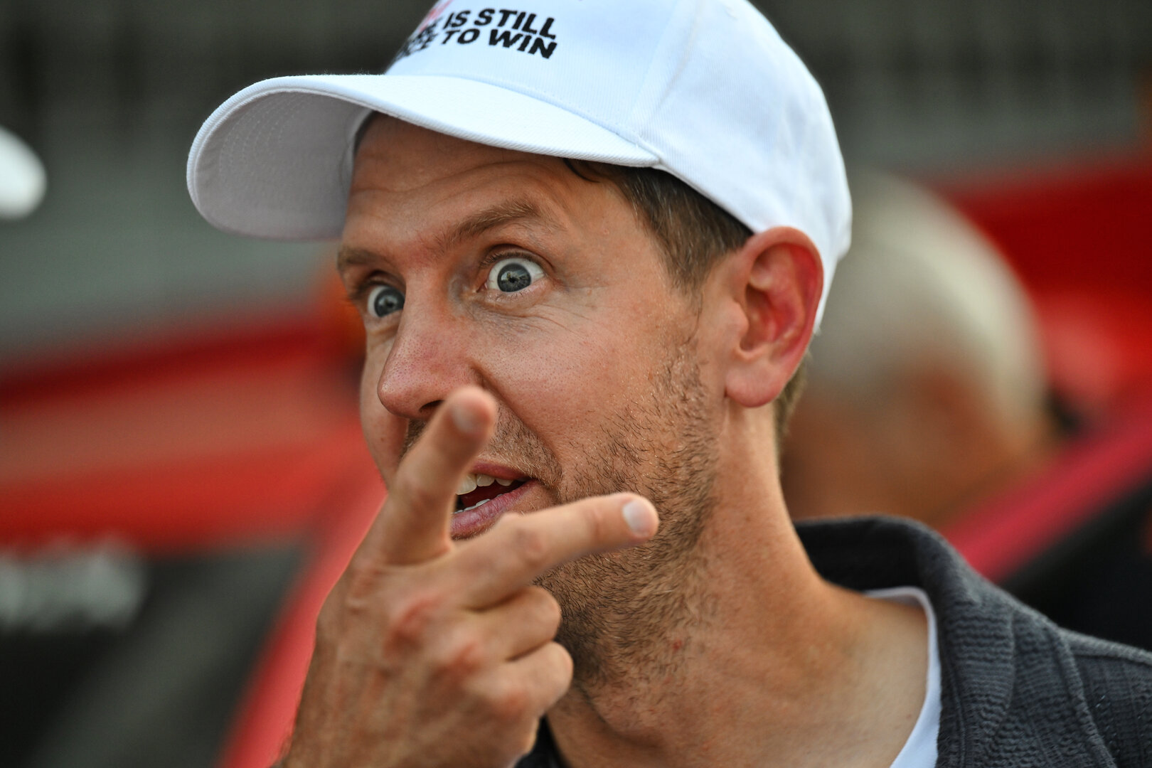 GP ITALIA