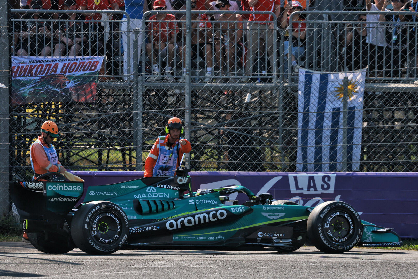 GP ITALIA