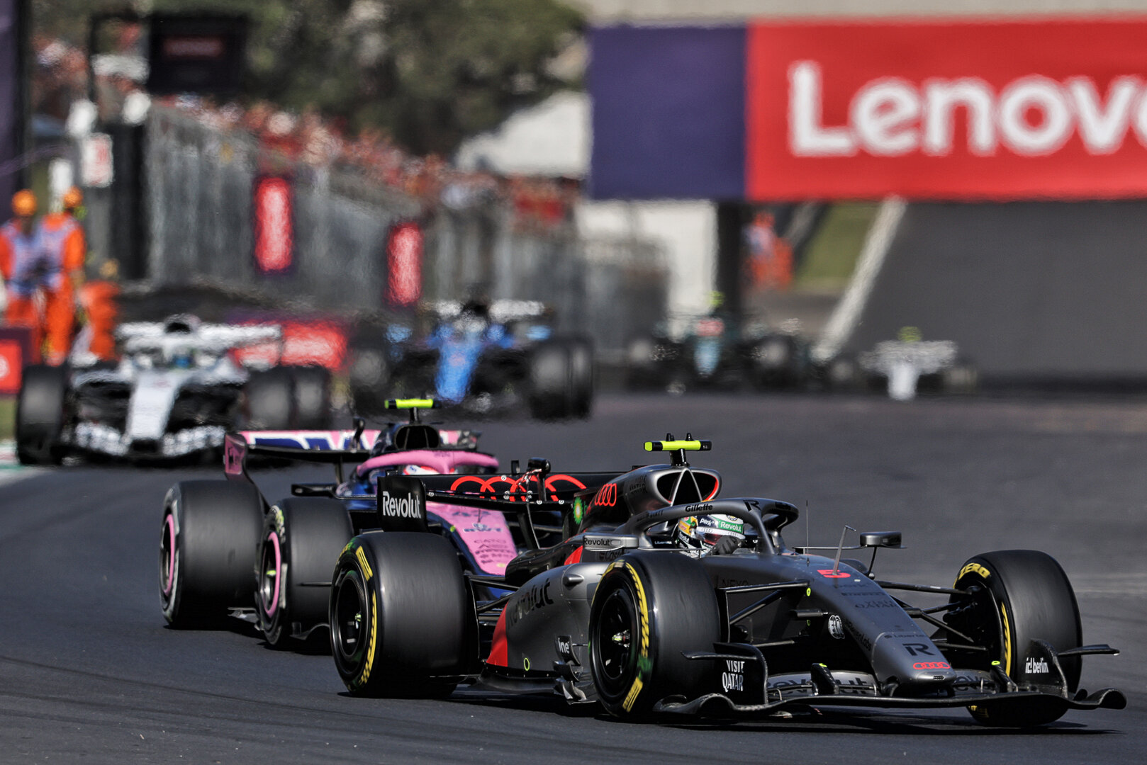 GP ITALIA
