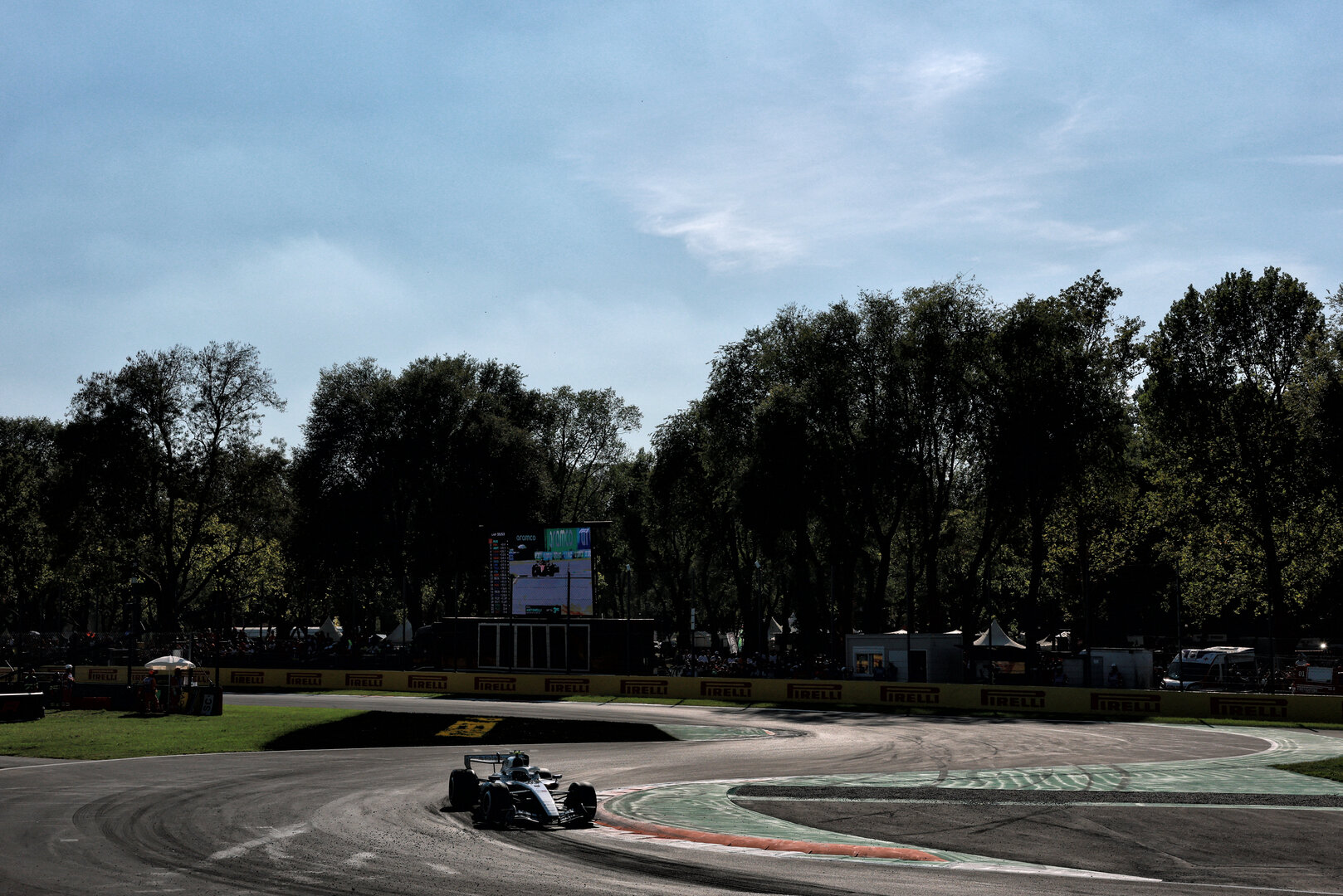 GP ITALIA