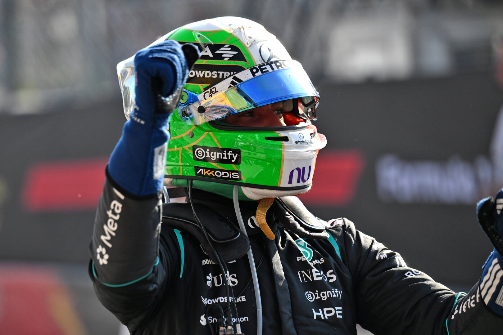 GP ITALIA