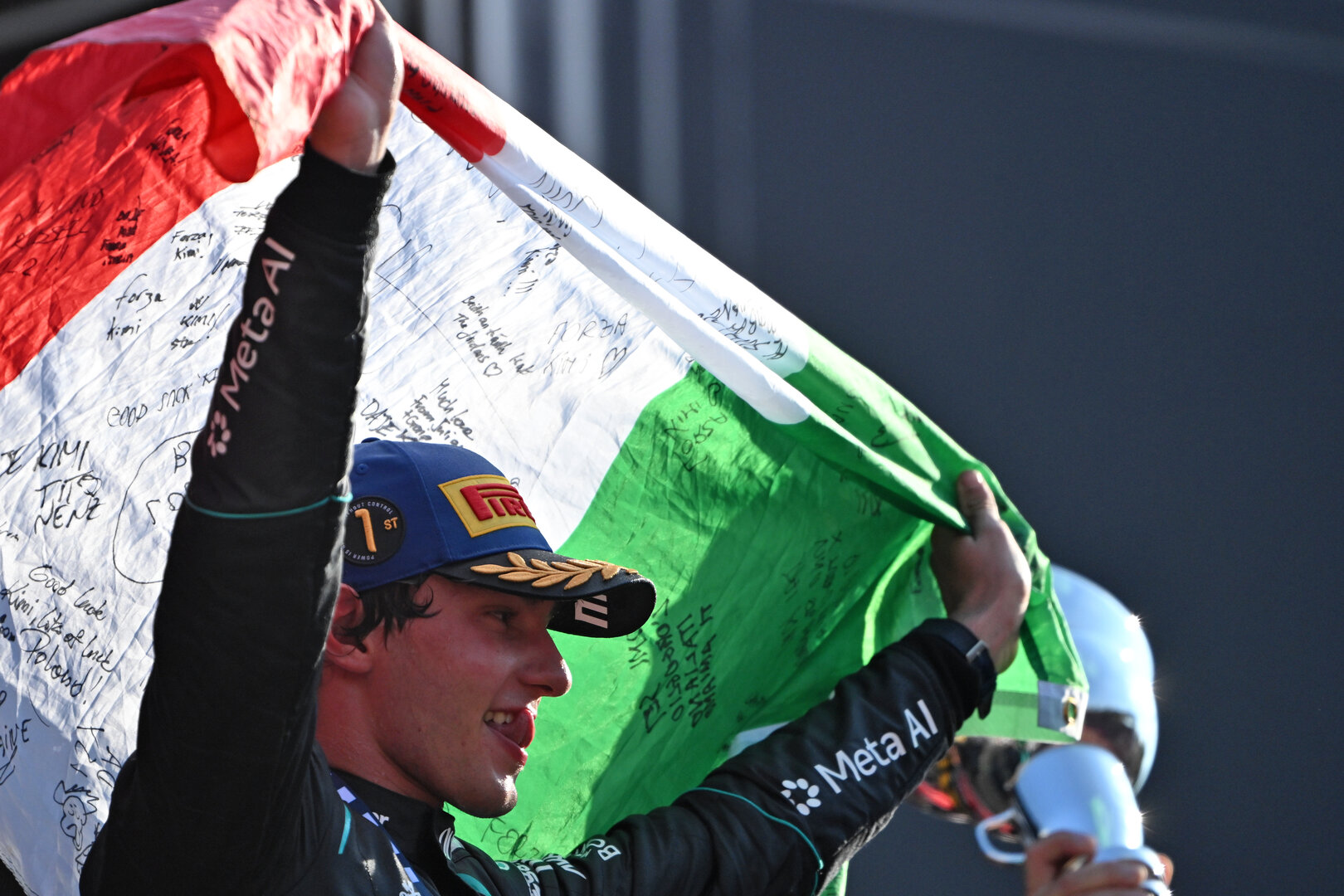 GP ITALIA