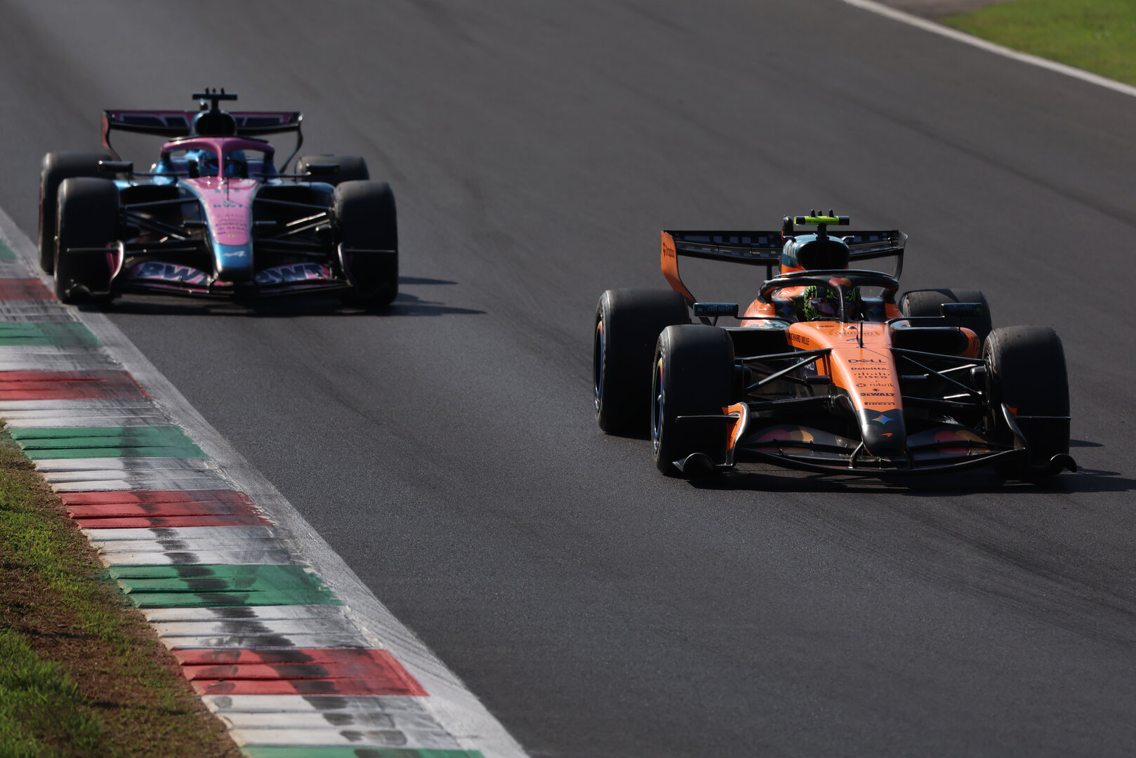 GP ITALIA