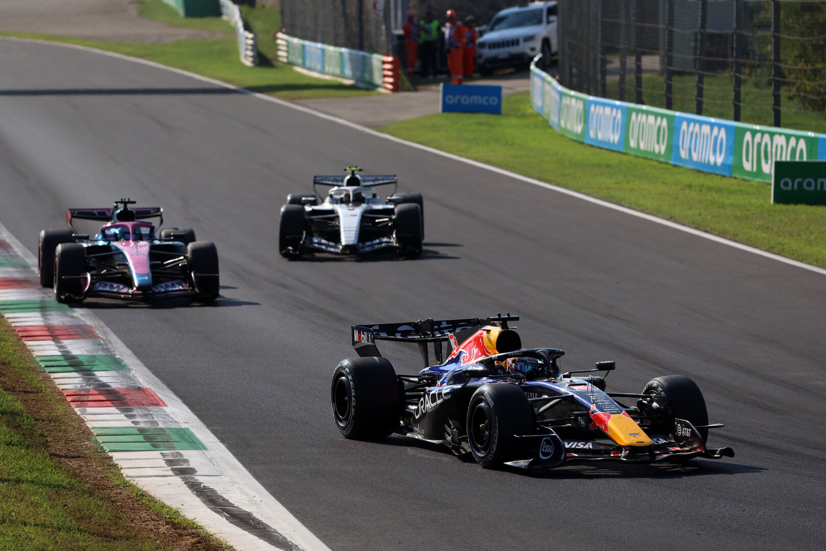 GP ITALIA