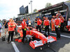 GP ITALIA