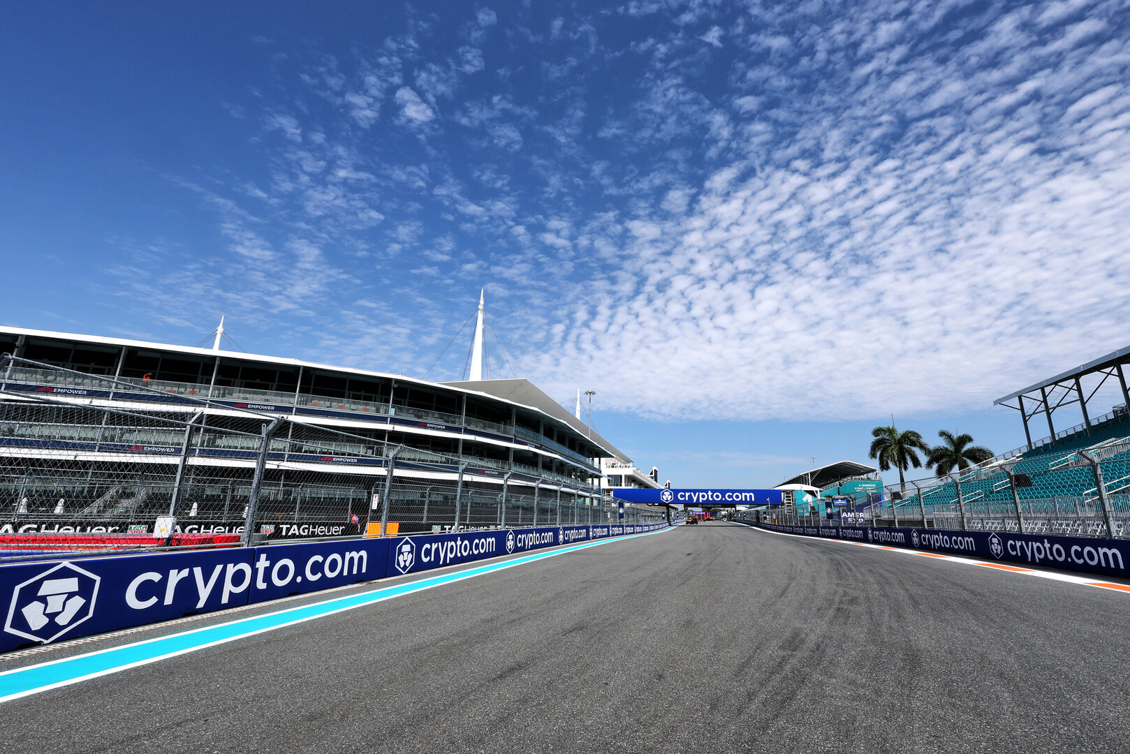 GP MIAMI, Circuit Atmosfera.
30.04.2026. Formula 1 World Championship, Rd 4, Miami Grand Prix, Miami, Florida, USA, Preparation Day.
- www.xpbimages.com, EMail: requests@xpbimages.com © Copyright: Moy / XPB Images