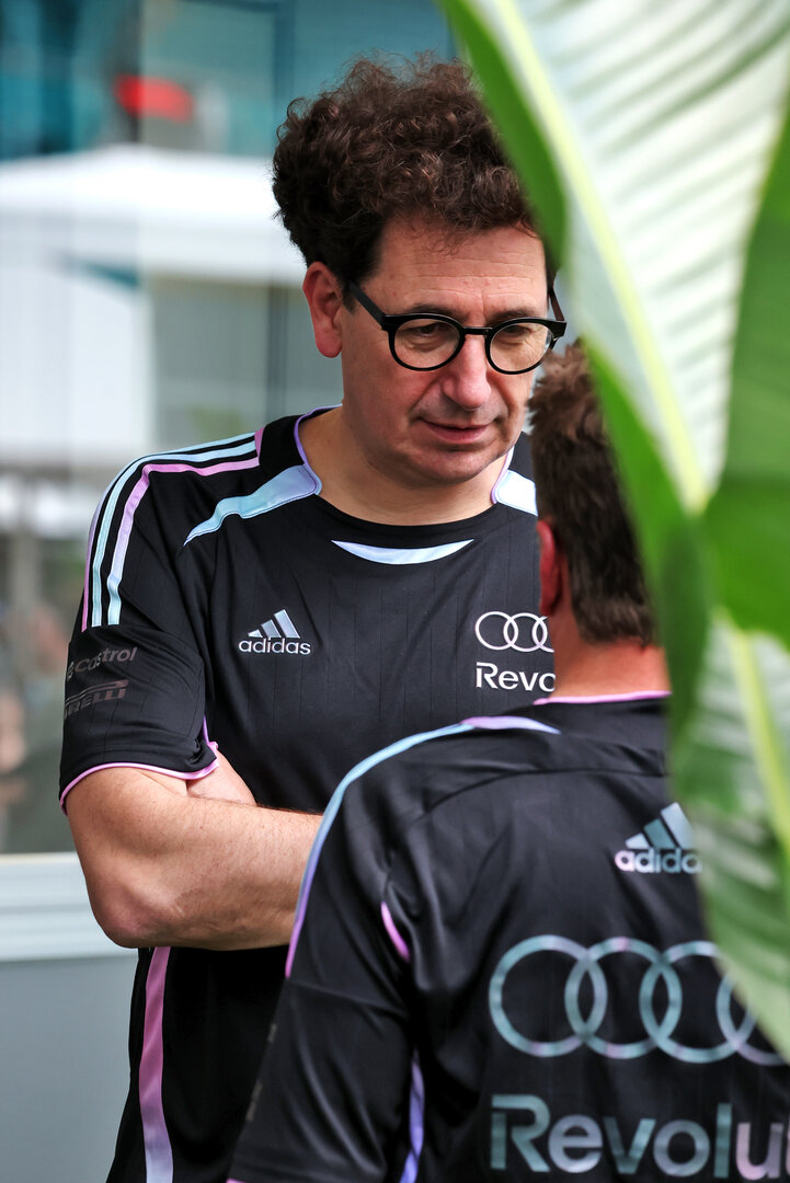 GP MIAMI